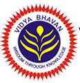 VIDYA BHAVAN PUBLIC SCHOOL - Logo