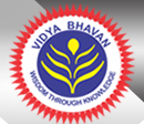 Vidya Bhavan Public School Logo