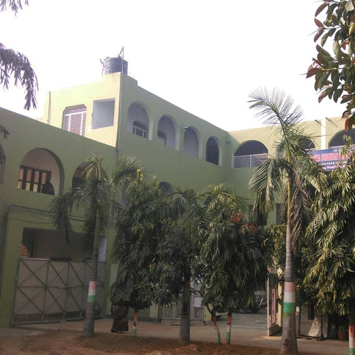 VIDYA BHAWAN PUBLIC SCHOOL Education | Schools