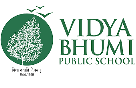 Vidya Bhumi Public School - Logo