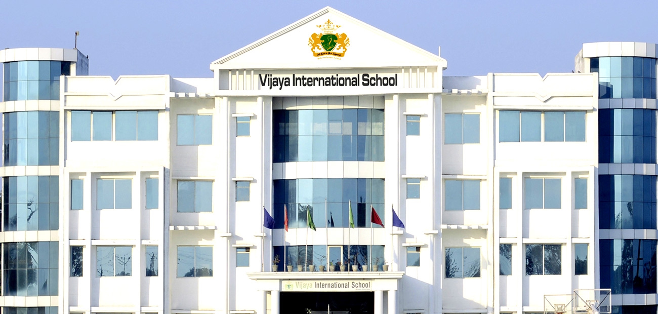 Vidya International School Education | Schools