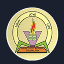 Vidya Jyoti School - Logo