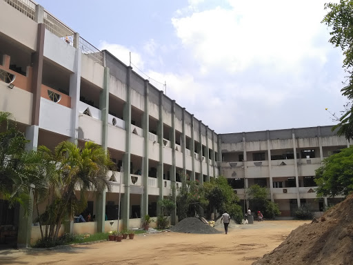 Vidya Mandir Matriculation Higher Secondary School Education | Schools