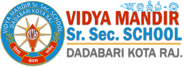 Vidya Mandir Sr Sec School|Schools|Education