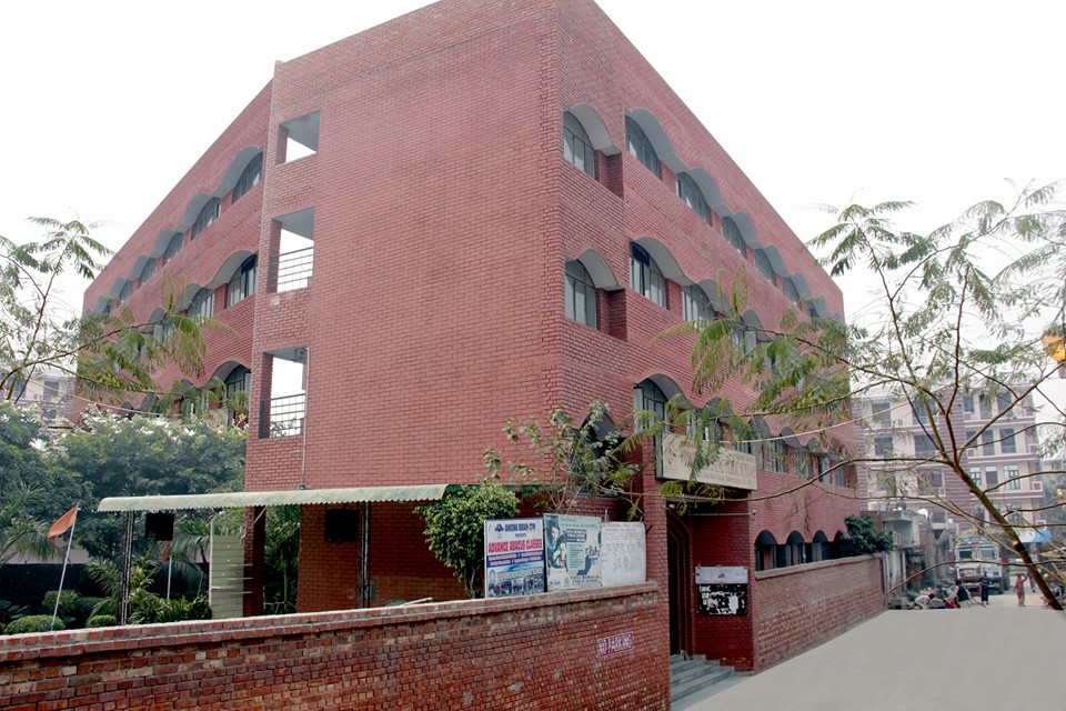 Vidya Memorial Sr. Sec. Public School Education | Schools