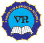 Vidya Niketan Public High School Logo