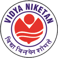 Vidya Niketan Senior Secondary School Logo