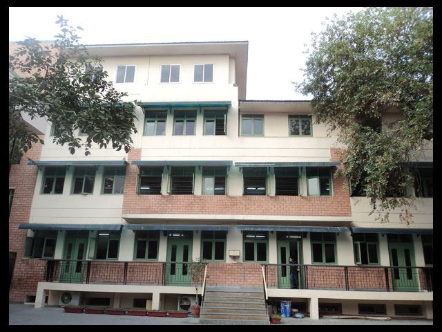 Vidya Niketan Senior Secondary School Education | Schools