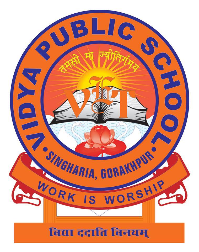 Vidya Public School|Colleges|Education
