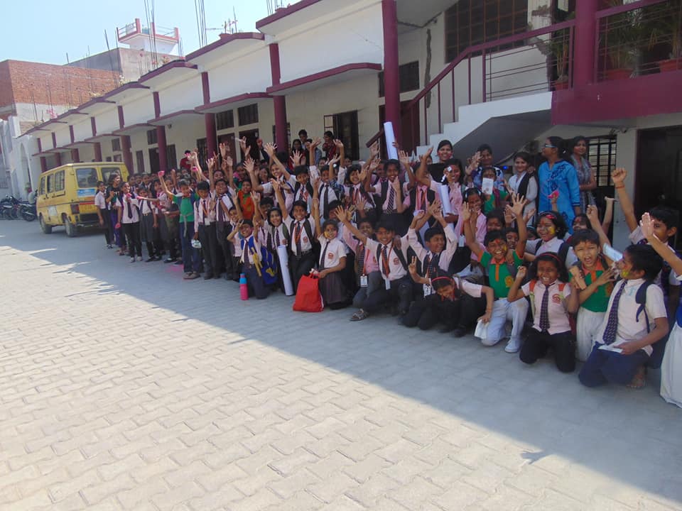 Vidya Public School Education | Schools