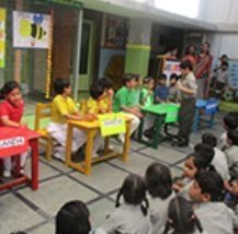 Vidya Public School Cannaught Place Schools 004
