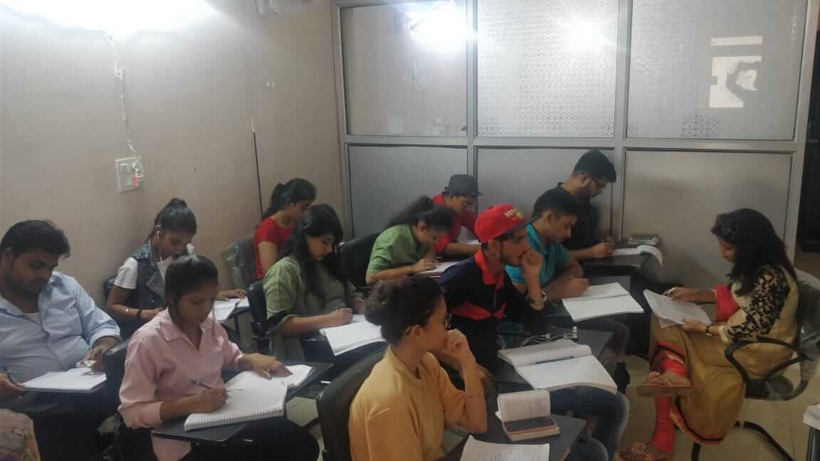 Vidya Typing & Computer Institute Education | Coaching Institute