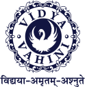 Vidya Vahini School Logo