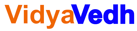 Vidya Vedh Academy Logo