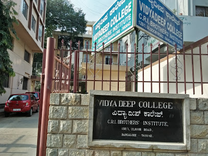 Vidyadeep College Education | Colleges