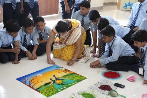 Vidyakunj International School Education | Schools