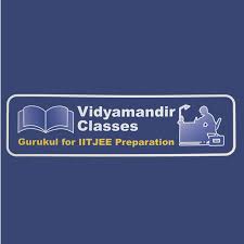 Vidyamandir Classes, Rohtak - Logo