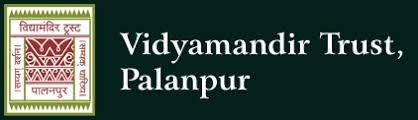 Vidyamandir Trust - Logo