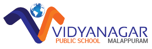 Vidyanagar Public School Logo