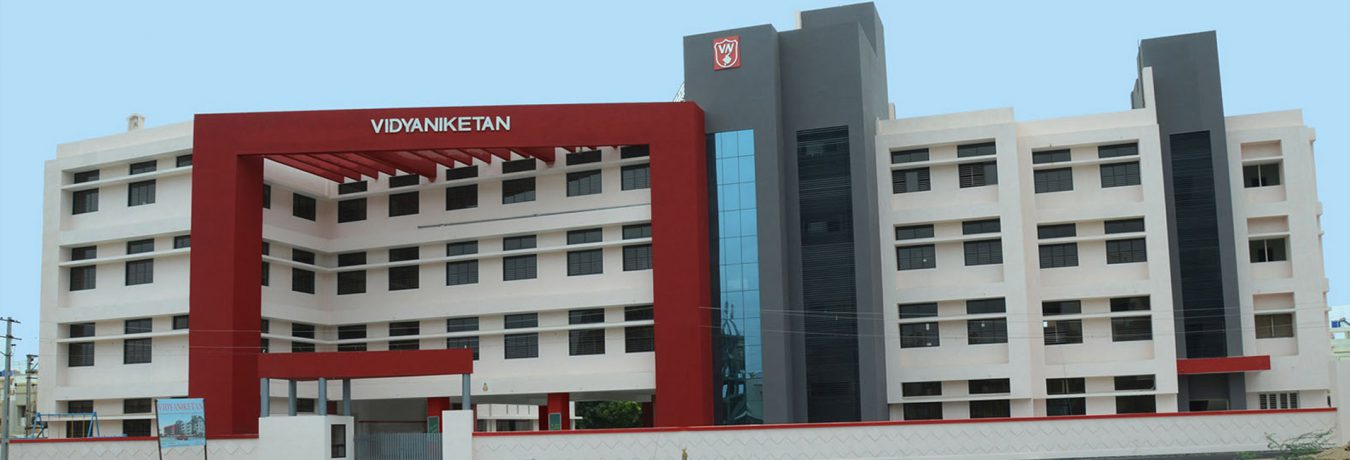 Vidyaniketan School|Schools|Education