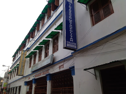 Vidyasagar College Education | Colleges