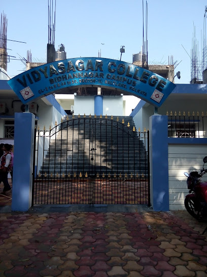 Vidyasagar College Education | Colleges