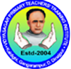 Vidyasagar College Of Education [B.Ed] - Logo
