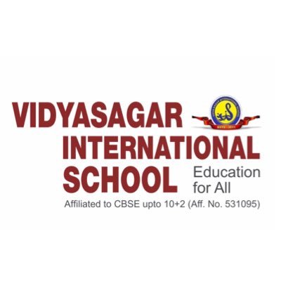 Vidyasagar International School|Schools|Education