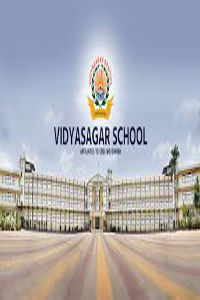 Vidyasagar School|School|Education