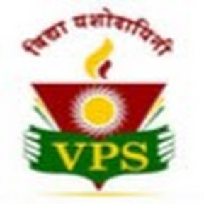 Vidyashilp Public School Logo