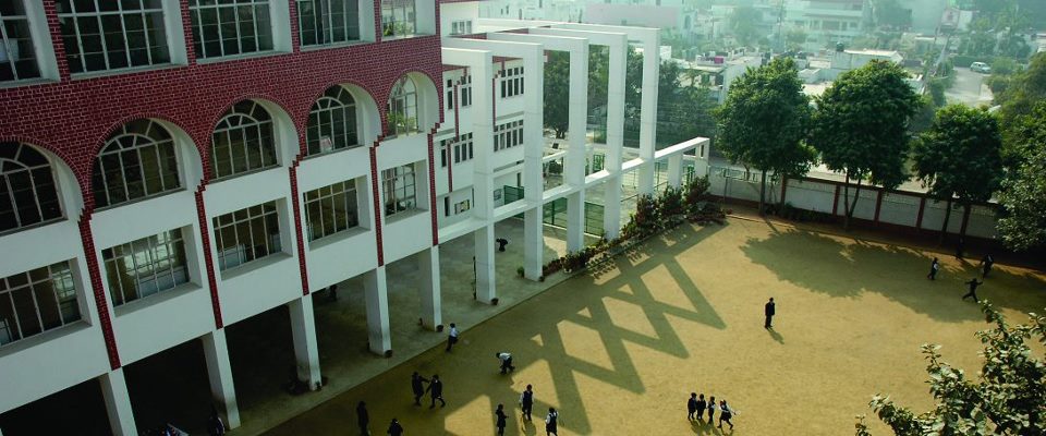 Vidyatree Modern World College Education | Schools