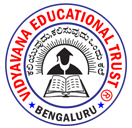 Vidyavana PU and Degree College - Logo