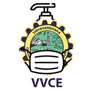 Vidyavardhaka College of Engineering Logo