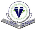 Vidyavati College of Pharmacy Logo