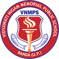 Vidyawati Nigam Memorial Public School - Logo