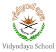 Vidyodaya School Logo