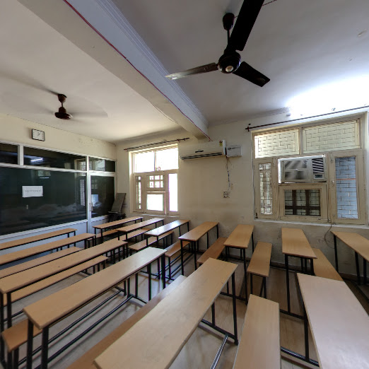 Vidyul IAS Academy Education | Coaching Institute