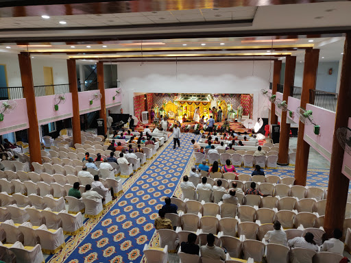 Vidyut Kala Bharathi Kalyana Mandapam Event Services | Banquet Halls