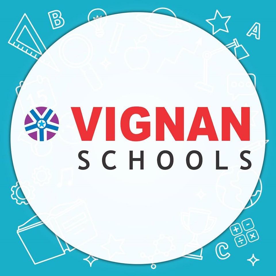 Vignan Little Public School Logo
