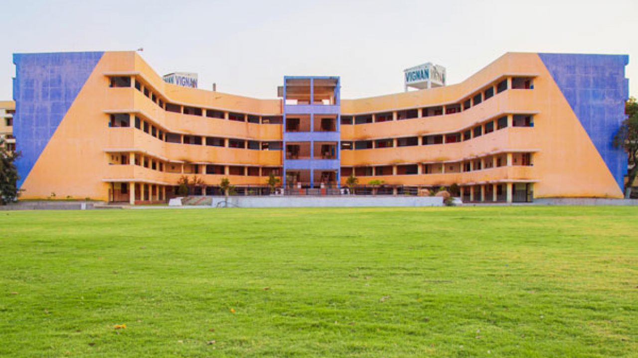 Vignan Schools | Best CBSE Schools in Hyderabad Education | Schools