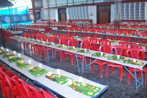Vigneswara Caterers Event Services | Catering Services