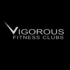 Vigorous fitness Gym|Salon|Active Life