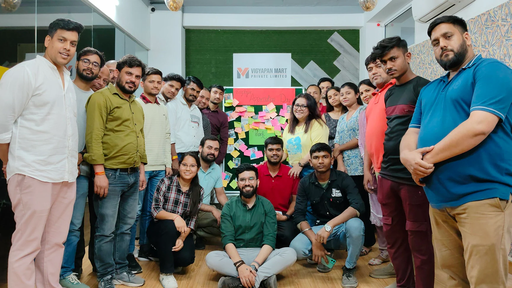 Vigyapan Mart Business Services | Company