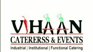 Vihaan Caterers and Event's Logo