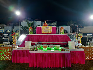 Vihaan Caterers and Events Event Services | Catering Services
