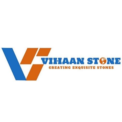 Vihaan Stone - Logo