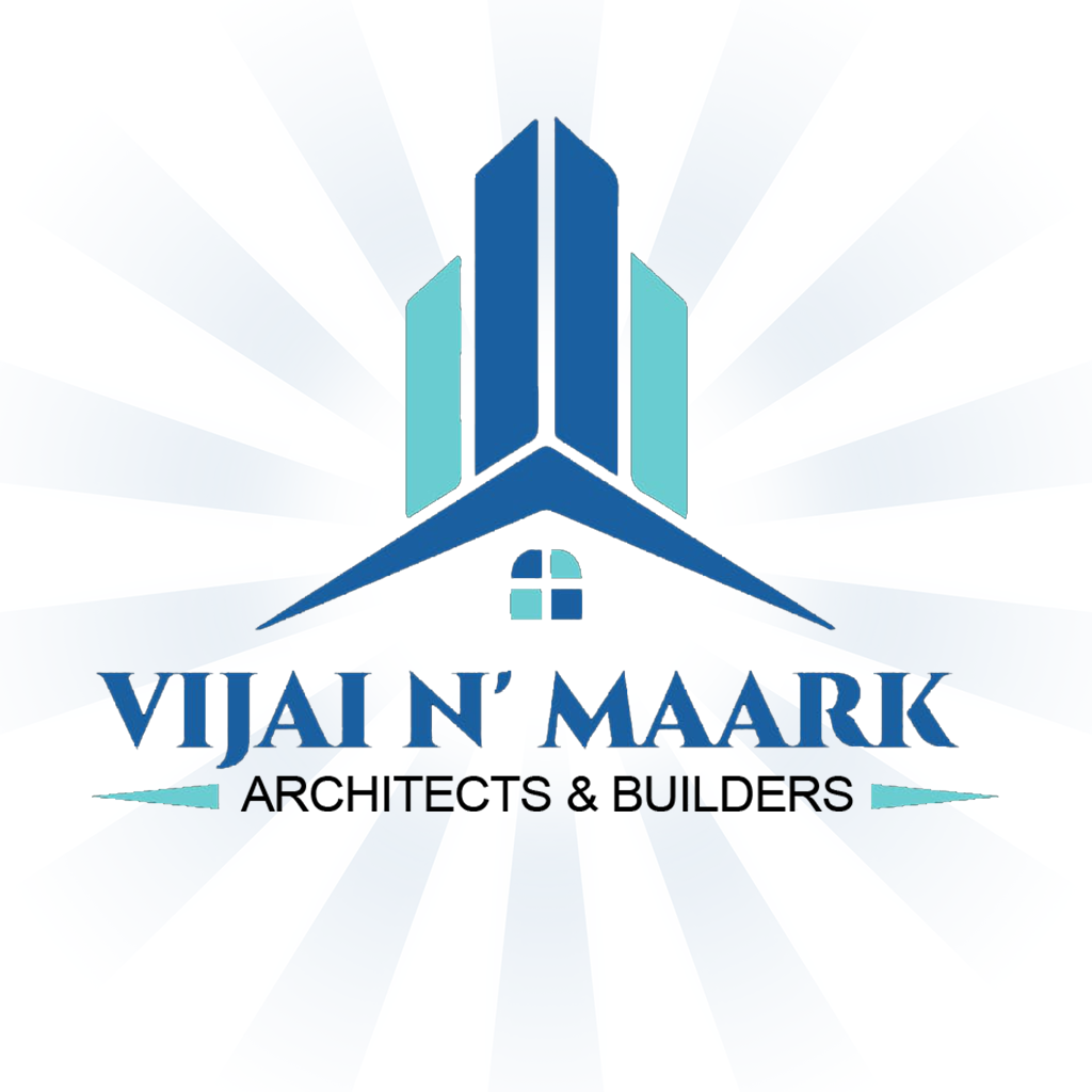 VIJAI N' MAARK ARCHITECTS & BUILDERS|Property Management|Professional Services