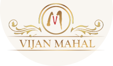 Vijan Mahal Logo