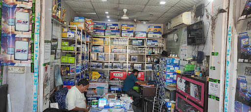 VIJAY AUTO ELECTRICAL Shopping | Store