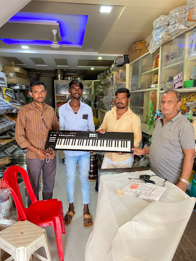 Vijay Bross Band Shopping | Store
